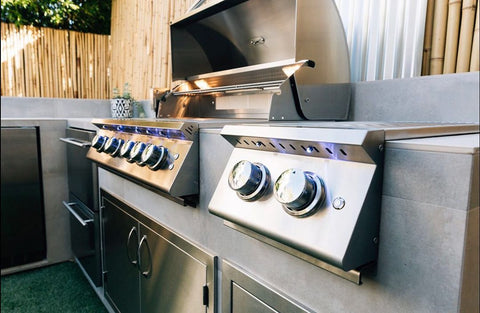 Understanding Your Budget and Other Costs - The Summerset Outdoor Kitchen Planning Series