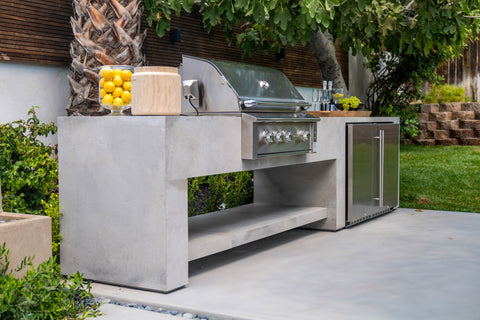 Celebrity IOU, the Property Brothers, Josh Groban, and Summerset Grills