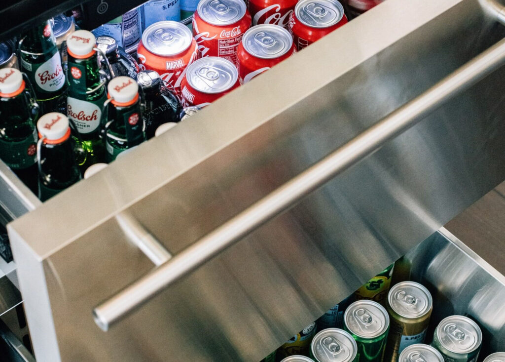 Make Every Appliance Count in Your Outdoor Kitchen