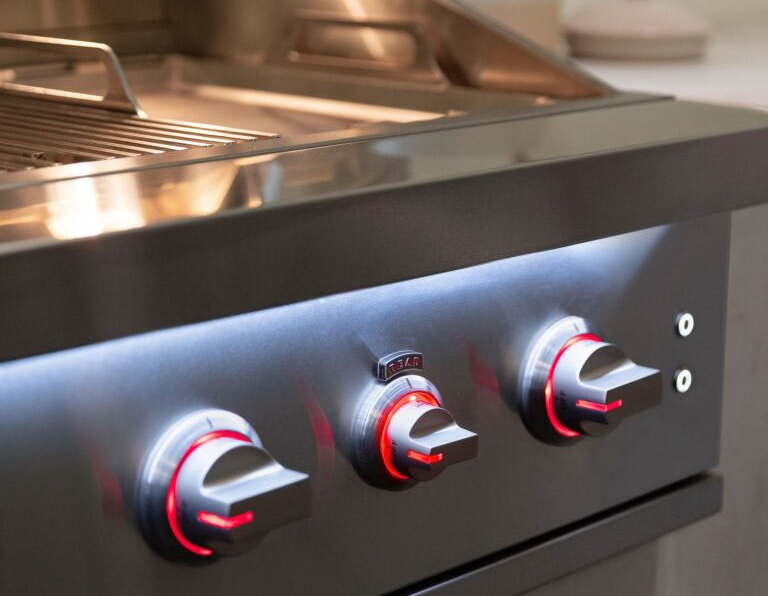 How Two-Zone Cooking Brings Balance to Seafood on the Grill