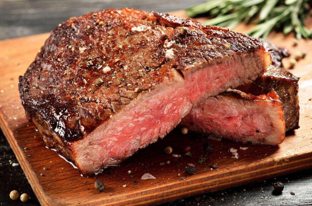 Underrated Cuts that Grill Well