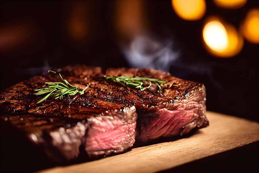 A Better Starting Point for Grilled Steak at Home