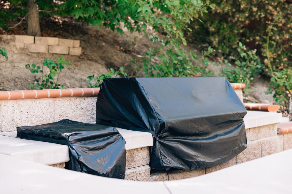 Outdoor Kitchen Upgrade Ideas by Lifestyle